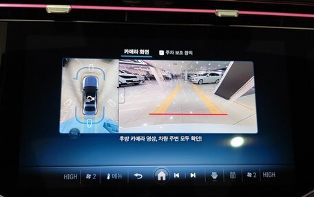 Mercedes-Benz E-Класс AMG, 2026 год, 14 300 000 рублей, 13 фотография