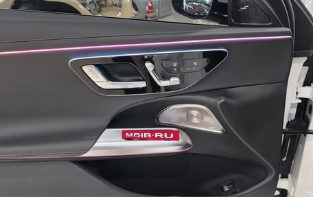 Mercedes-Benz E-Класс AMG, 2026 год, 14 300 000 рублей, 5 фотография