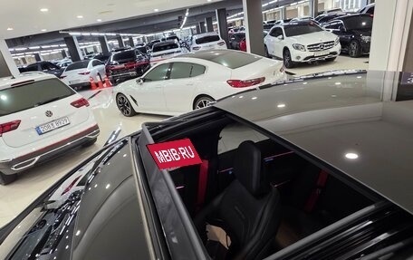 Mercedes-Benz E-Класс AMG, 2026 год, 14 300 000 рублей, 15 фотография