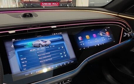 Mercedes-Benz E-Класс AMG, 2026 год, 14 300 000 рублей, 12 фотография