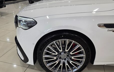 Mercedes-Benz E-Класс AMG, 2026 год, 14 300 000 рублей, 17 фотография