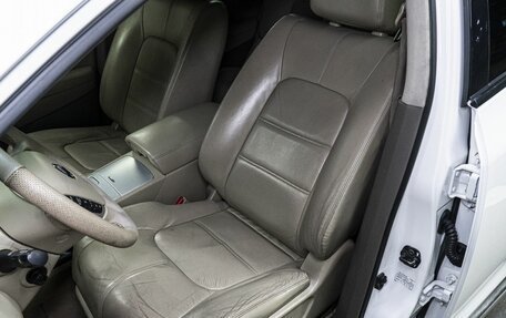 Nissan Murano, 2014 год, 1 629 000 рублей, 13 фотография