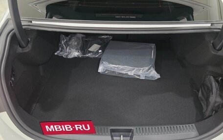 Mercedes-Benz E-Класс AMG, 2026 год, 14 300 000 рублей, 16 фотография