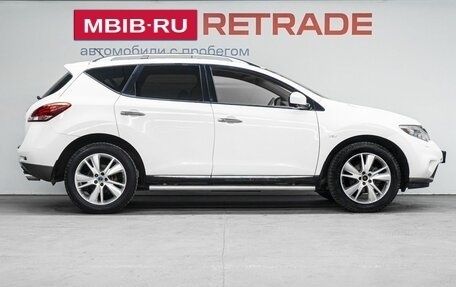 Nissan Murano, 2014 год, 1 629 000 рублей, 5 фотография