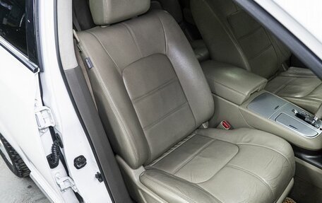 Nissan Murano, 2014 год, 1 629 000 рублей, 17 фотография