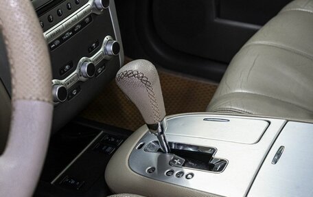 Nissan Murano, 2014 год, 1 629 000 рублей, 28 фотография