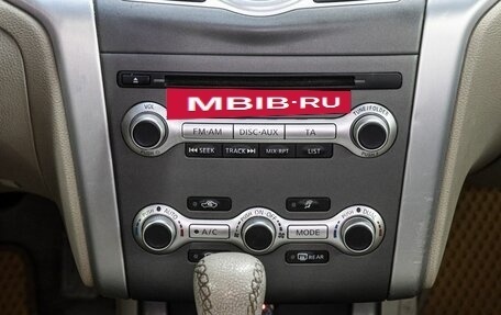 Nissan Murano, 2014 год, 1 629 000 рублей, 26 фотография