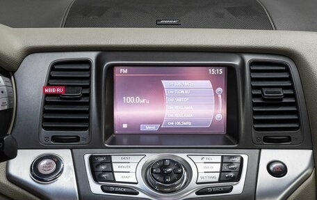 Nissan Murano, 2014 год, 1 629 000 рублей, 24 фотография