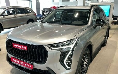 Haval Jolion, 2026 год, 2 449 000 рублей, 3 фотография