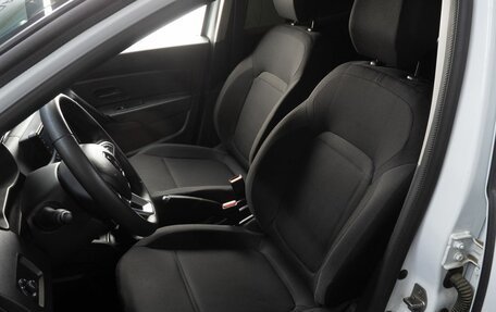 Renault Duster, 2021 год, 1 745 000 рублей, 11 фотография