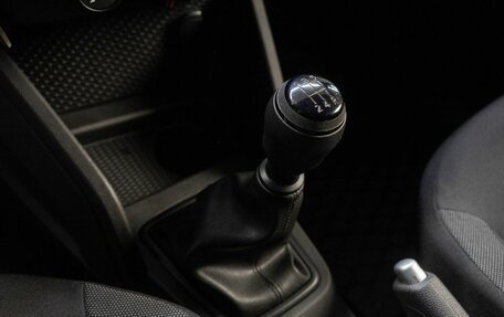 Renault Duster, 2021 год, 1 745 000 рублей, 12 фотография