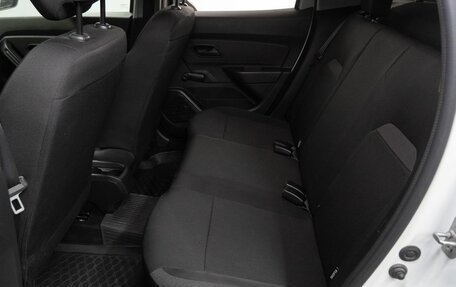 Renault Duster, 2021 год, 1 745 000 рублей, 15 фотография