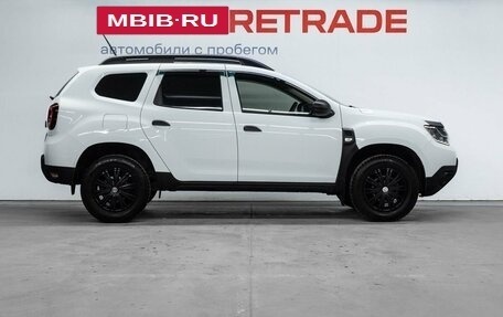 Renault Duster, 2021 год, 1 745 000 рублей, 5 фотография