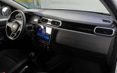 Renault Duster, 2021 год, 1 745 000 рублей, 16 фотография