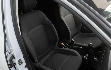 Renault Duster, 2021 год, 1 745 000 рублей, 17 фотография