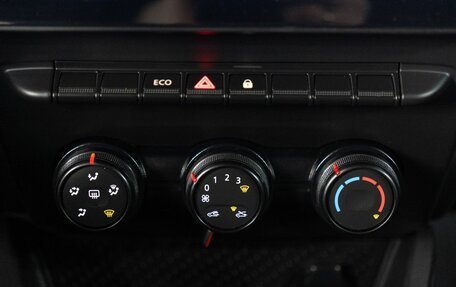 Renault Duster, 2021 год, 1 745 000 рублей, 22 фотография