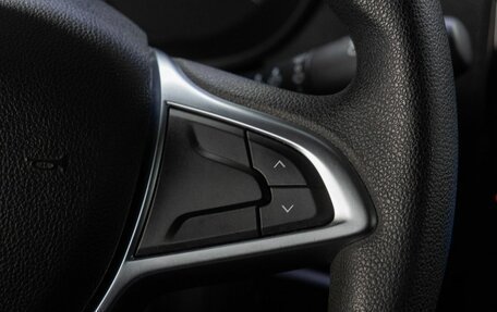 Renault Duster, 2021 год, 1 745 000 рублей, 20 фотография