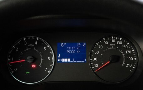 Renault Duster, 2021 год, 1 745 000 рублей, 24 фотография