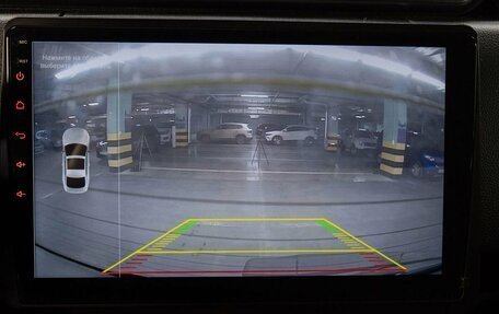 Renault Duster, 2021 год, 1 745 000 рублей, 23 фотография