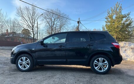 Nissan Qashqai, 2013 год, 979 000 рублей, 4 фотография