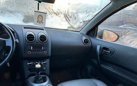 Nissan Qashqai, 2013 год, 979 000 рублей, 6 фотография