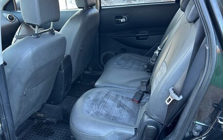 Nissan Qashqai, 2013 год, 979 000 рублей, 7 фотография