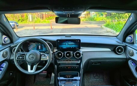 Mercedes-Benz GLC, 2020 год, 5 000 000 рублей, 6 фотография