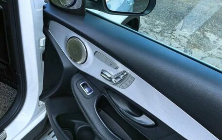 Mercedes-Benz GLC, 2020 год, 5 000 000 рублей, 2 фотография