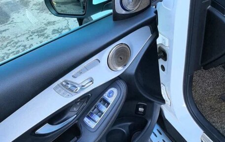 Mercedes-Benz GLC, 2020 год, 5 000 000 рублей, 3 фотография