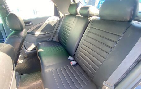 Chevrolet Lacetti, 2011 год, 425 000 рублей, 5 фотография