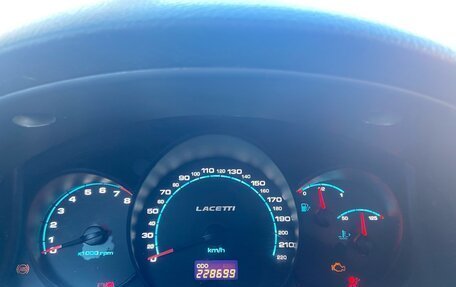 Chevrolet Lacetti, 2011 год, 425 000 рублей, 9 фотография