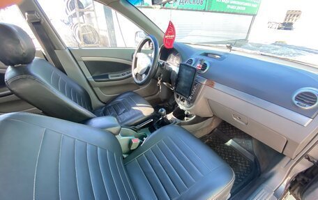 Chevrolet Lacetti, 2011 год, 425 000 рублей, 11 фотография