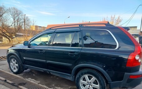 Volvo XC90 II рестайлинг, 2004 год, 680 000 рублей, 2 фотография