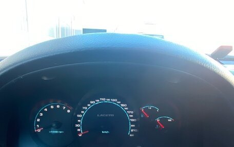 Chevrolet Lacetti, 2011 год, 425 000 рублей, 8 фотография