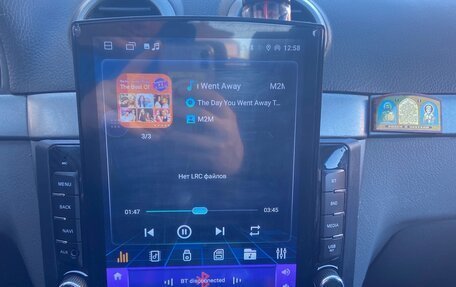 Chevrolet Lacetti, 2011 год, 425 000 рублей, 7 фотография