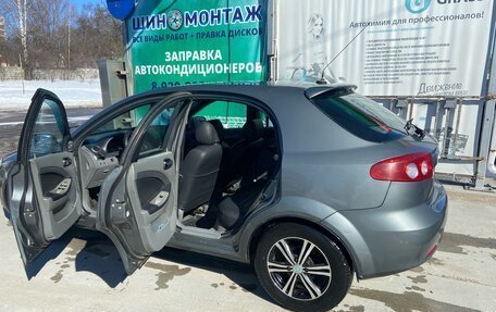 Chevrolet Lacetti, 2011 год, 425 000 рублей, 3 фотография