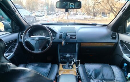 Volvo XC90 II рестайлинг, 2004 год, 680 000 рублей, 5 фотография