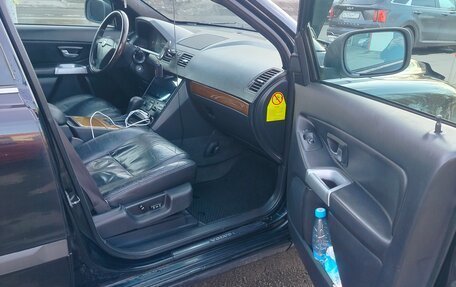 Volvo XC90 II рестайлинг, 2004 год, 680 000 рублей, 6 фотография