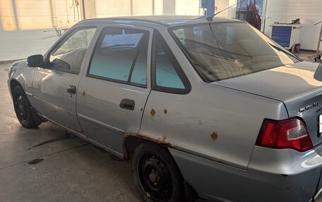 Daewoo Nexia I рестайлинг, 2012 год, 110 000 рублей, 4 фотография