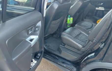 Volvo XC90 II рестайлинг, 2004 год, 680 000 рублей, 8 фотография