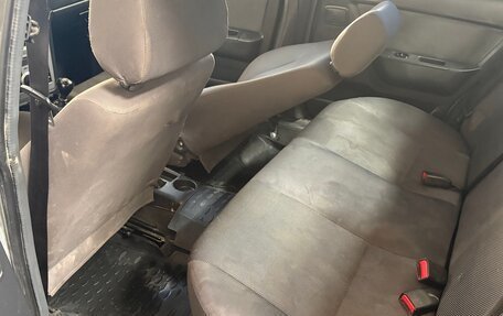 Daewoo Nexia I рестайлинг, 2012 год, 110 000 рублей, 7 фотография