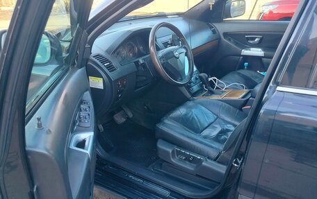 Volvo XC90 II рестайлинг, 2004 год, 680 000 рублей, 9 фотография