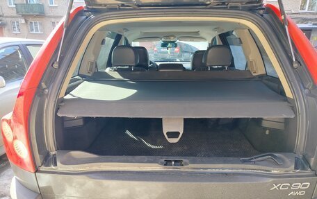 Volvo XC90 II рестайлинг, 2004 год, 680 000 рублей, 11 фотография