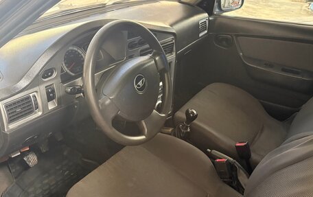 Daewoo Nexia I рестайлинг, 2012 год, 110 000 рублей, 6 фотография