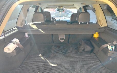 Volvo XC90 II рестайлинг, 2004 год, 680 000 рублей, 10 фотография