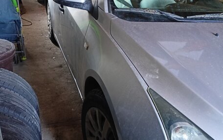 Chevrolet Cruze II, 2012 год, 610 000 рублей, 3 фотография