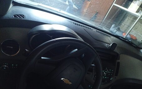 Chevrolet Cruze II, 2012 год, 610 000 рублей, 4 фотография