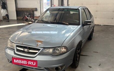 Daewoo Nexia I рестайлинг, 2012 год, 110 000 рублей, 2 фотография