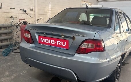 Daewoo Nexia I рестайлинг, 2012 год, 110 000 рублей, 5 фотография