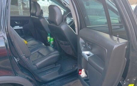 Volvo XC90 II рестайлинг, 2004 год, 680 000 рублей, 7 фотография